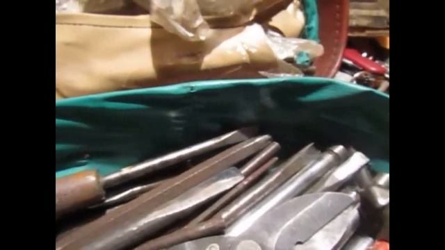 Как научиться чеканить по металлу смотреть онлайн