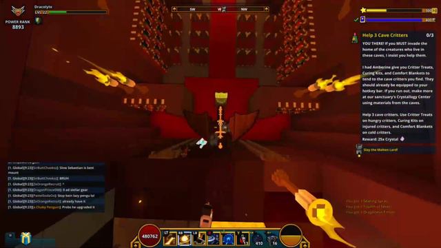 New Account Adventures! Ep 6 : Draco Level 4 - 24 in 1 hour! (XP Day Stream) смотреть онлайн