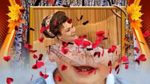 Людмила Зыкина  Взрослеют дети