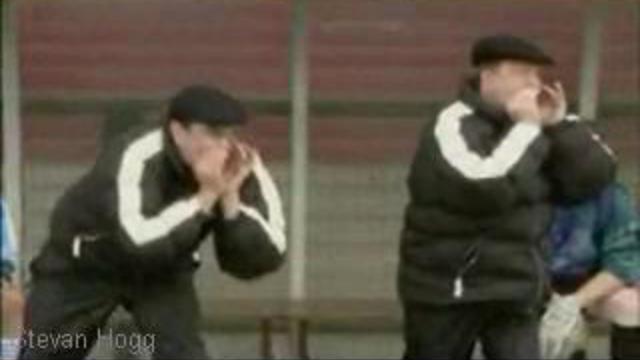 Scottish Football Manager смотреть онлайн