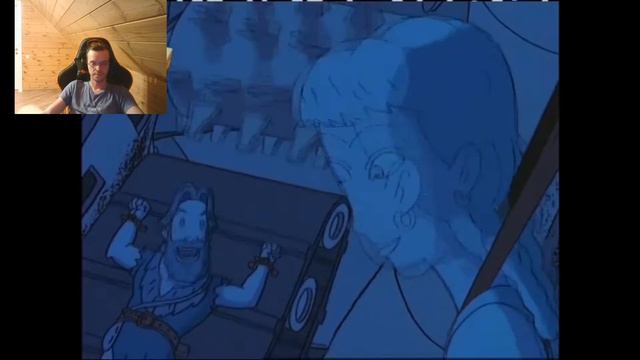 #4 ЧЕКАЕМ ДЖУМАНДЖИ  (jumanji Animated Series)