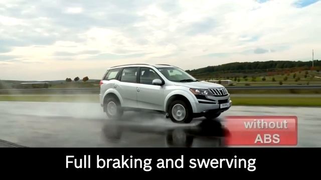 ABS EBD Braking system in tamil | Car info tamil | Car tech series | Episode 001 смотреть онлайн
