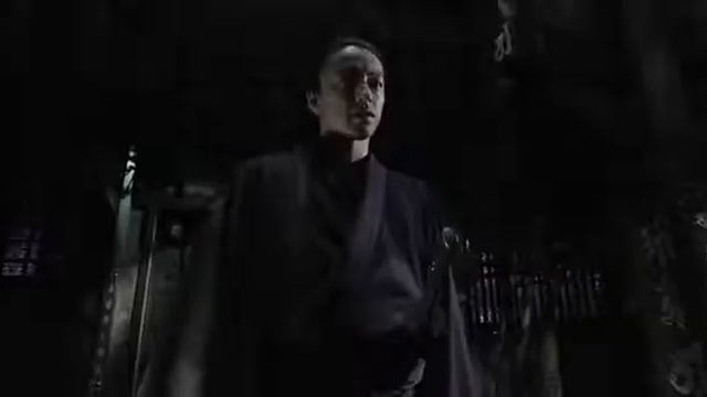 "Арагами" (2003): "Многое в этом мире выглядит далеко не так, как оно есть на самом деле ..." смотреть онлайн