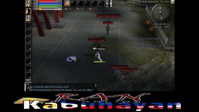 7 Spirit Sphere Guide смотреть онлайн