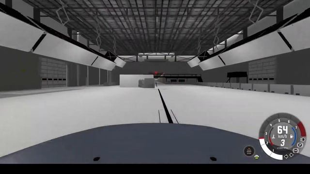 Краш тест БМВ М5 е60 в beamng drive смотреть онлайн