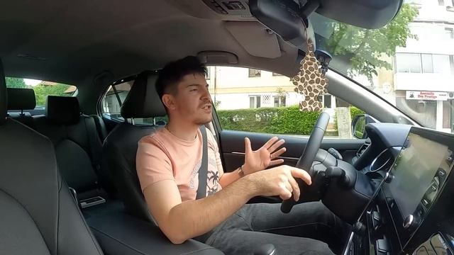 De ce NU am luat Skoda Superb | Volkswagen Passat | Ford Mondeo | Mazda 6? смотреть онлайн