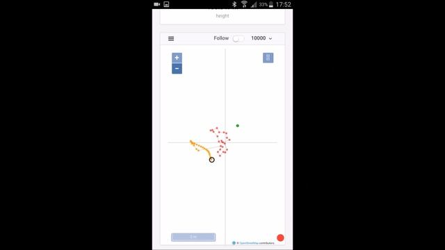 Emlid Reach RS - LoRa test and raw logging *BETA* смотреть онлайн