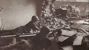 ВИА Ариэль Тишина