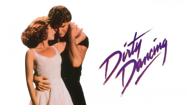 Грязные танцы (1987) / Dirty Dancing