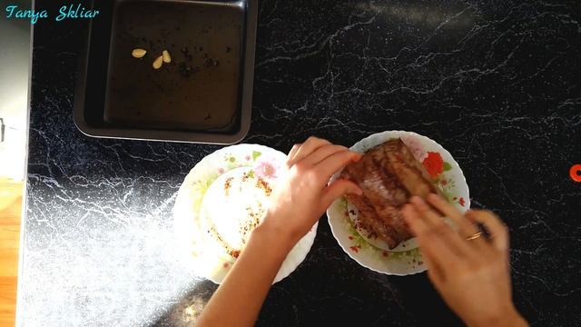 Вкусная говядина: рецепты и стейки