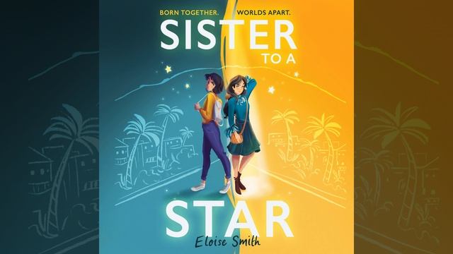 Chapter 55.4 - Sister to a Star смотреть онлайн