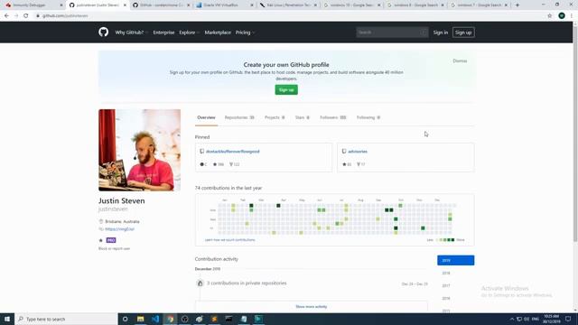 [ 1 ] Buffer Overflow - Introduction & Set up смотреть онлайн