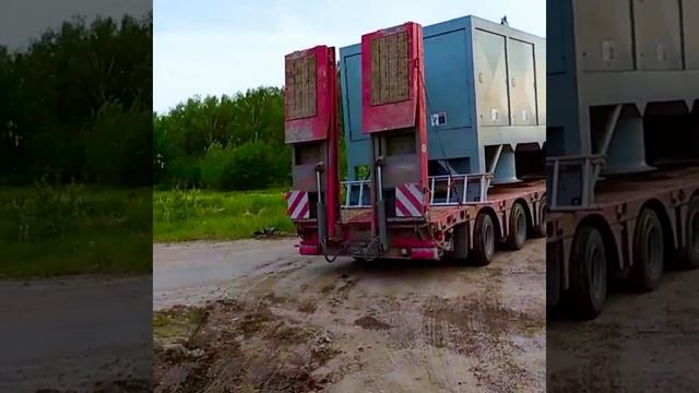 Нагрузочный комплекс высоковольтный AVRTON общая электрическая мощность 12 МВт/10,5 кВ смотреть онлайн