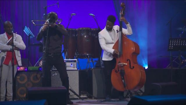 International Jazz Day All-Star Global Concert - Havana 2017 - Birdlike смотреть онлайн