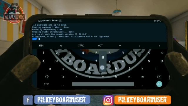 How to install Dork Search Tool in Termux смотреть онлайн