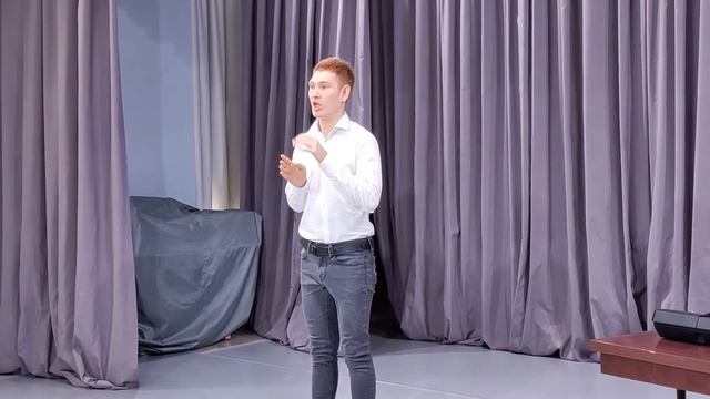 Стихотворение Александра Блока смотреть онлайн