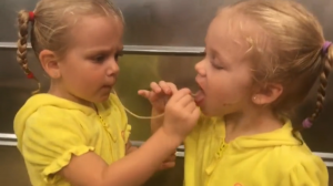 Смешные люди и забавные детки! №7