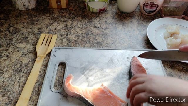 СЕМГА МИНТАЙ 20 МИНУТ ВКУСНЕЙШИЙ СУП !! смотреть онлайн