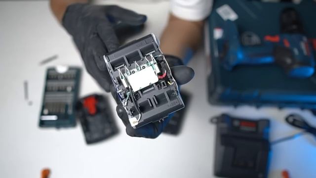 BOSCH HAMMER DRILL GSB185Li-KELAS PREMIUM HARGA TERJANGKAU смотреть онлайн