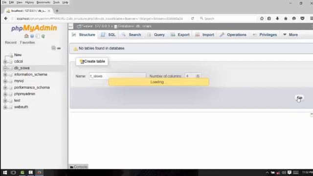 Prosesu Instalasaun Software Xampp||Kria Database iha Xampp||Kria File Php||2019 смотреть онлайн