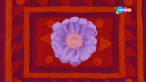 Спокойной ночи, малыши! (заставка)/Good Night, Little Ones (Russian Sandman Intro), 2021