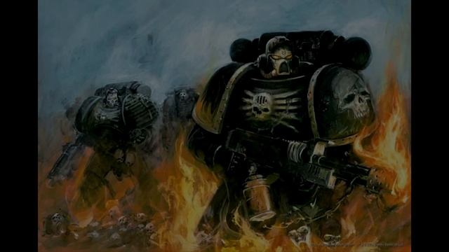 HMKids - Legion of the Damned (English lyrics) смотреть онлайн