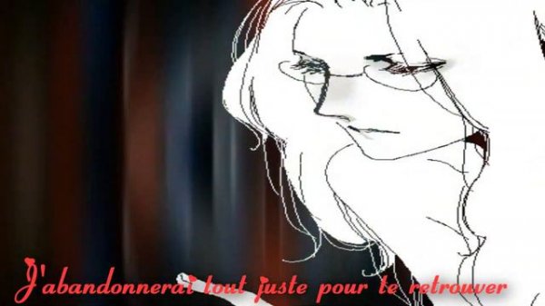 Alucard x Integra (Nightcore-Talking over me) + Traduction Fr HD