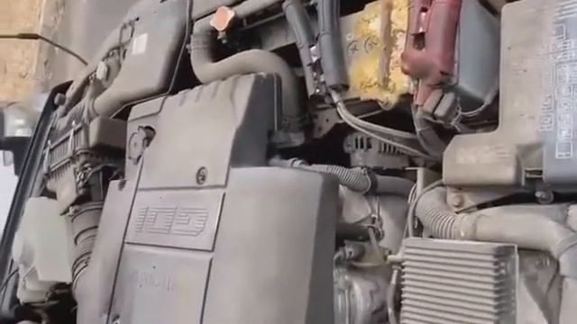 Mitsubishi, Pajero IO, H77W , 4G94 , V4AW4DD4, Черный X08, 2000, AI 381 смотреть онлайн