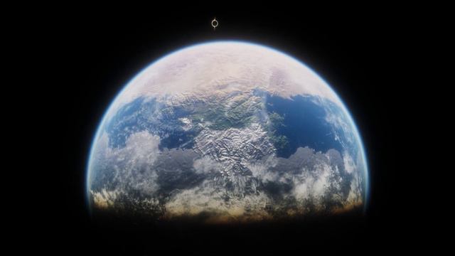 KSP Planet Mod - Kcalbeloh System (Trailer) смотреть онлайн