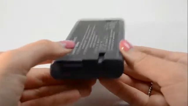 Sony Vaio PCG-GR VGN-A Series Battery смотреть онлайн