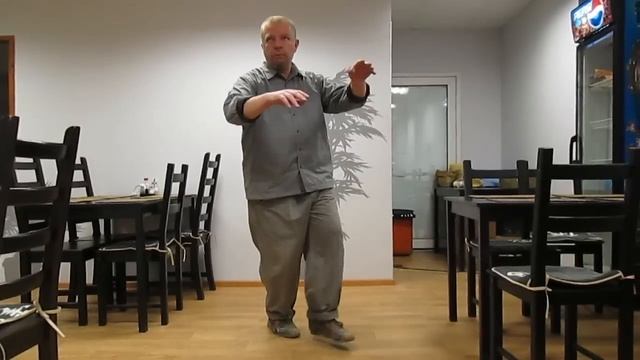 ПАХОМ. ШКОЛА ПАХОМА. ВОЛЬФРАМОВЫЙ СТАРИЧЕК