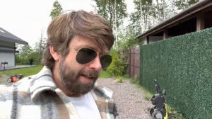 Подробный обзор калифорнийской изгороди Зеленый забор  Стресс тест Инструкция по установке