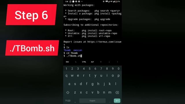 Unlimited SMS Bombing | SMS bomber | unlimited SMS bomber by easy trick смотреть онлайн