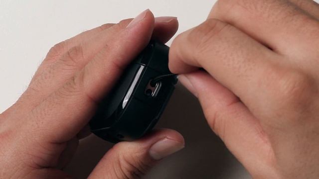How to install EDC Case for AirPods Pro 2nd Generation (KOR) смотреть онлайн
