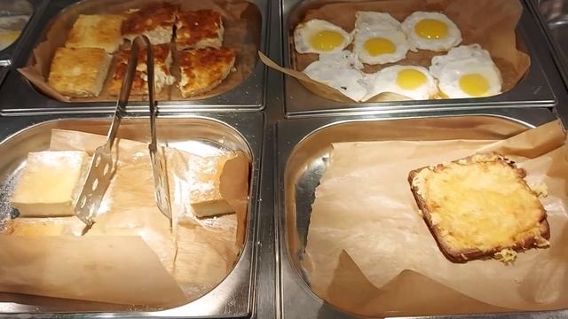 ++ Завтрак в нашей столовой. = (5) — к4 смотреть онлайн