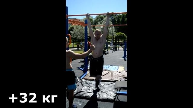 Троеборье Климонтов Кирилл смотреть онлайн