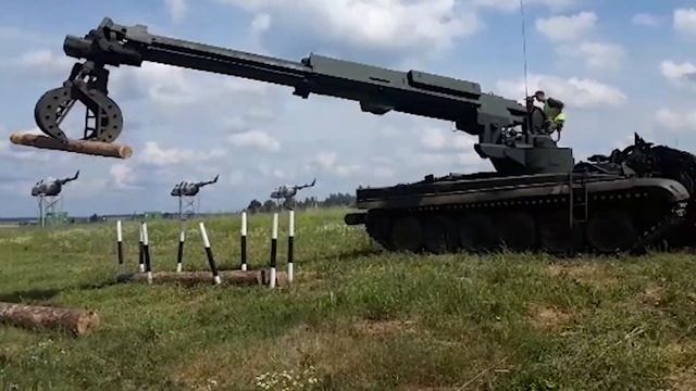 Военные сборы в НИУ МГСУ 2021 смотреть онлайн