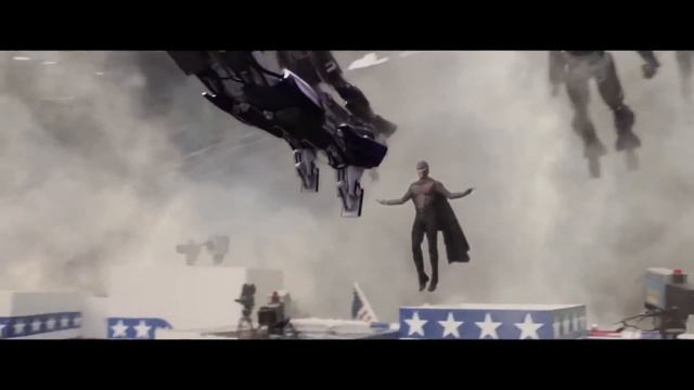 MAGNETO/Erik Lehnsherr/Max Eisenhardt edit! (Both Sir Ian McKellen and Michael Fassbender) смотреть онлайн