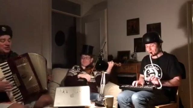 Turbo Soziale- Корпоративчик смотреть онлайн