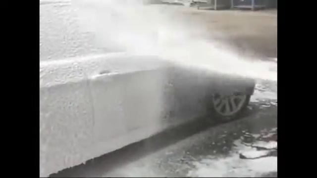 Пенная насадка LS12 смотреть онлайн