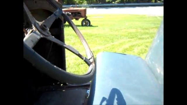 Model A Doodlebug part 6 смотреть онлайн