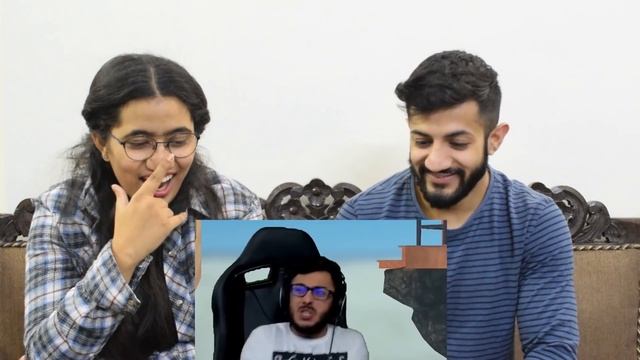 CarryisLive - RIP MONITOR | Carryminati Funniest Moments Reaction смотреть онлайн