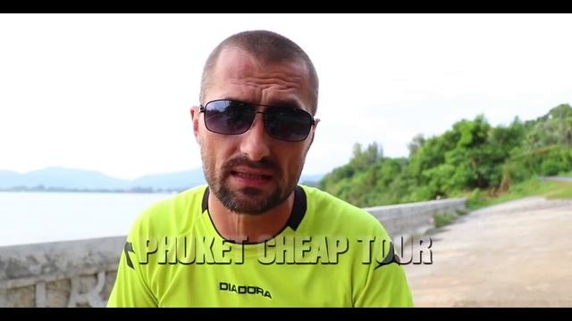 Транспорт на Пхукете | Phuket transportation | Таиланд отзывы смотреть онлайн