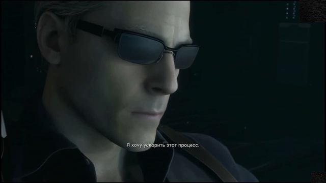 Resident Evil 5 Remake [Тизер, Концовка] смотреть онлайн