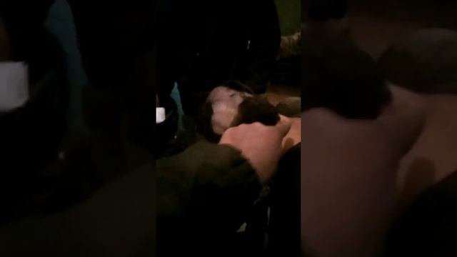 армейская стрижка смотреть онлайн