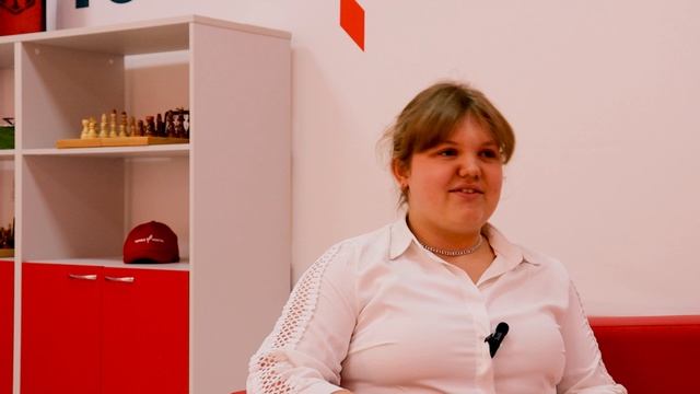 Федоренко Алина - рисование смотреть онлайн