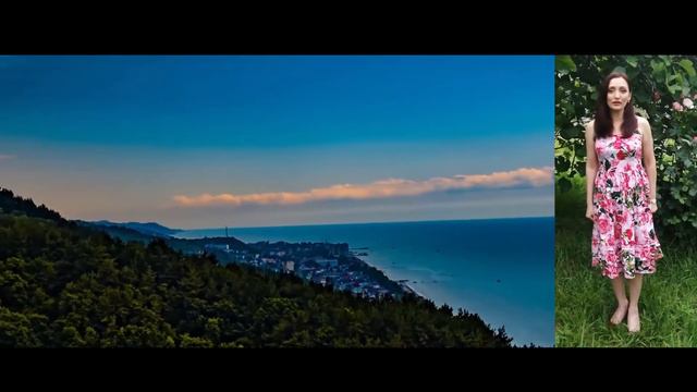 Елена Набиева ДШИ 7 Жемчужина у моря смотреть онлайн