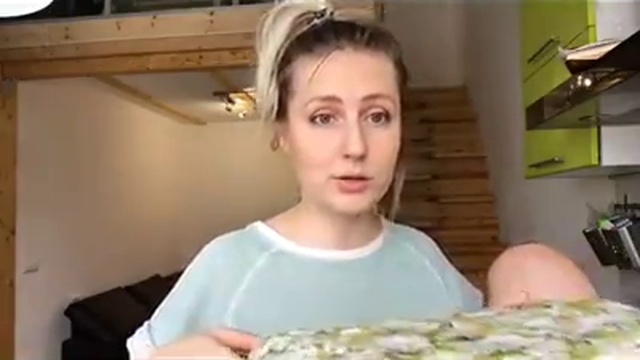 Наши подарки смотреть онлайн