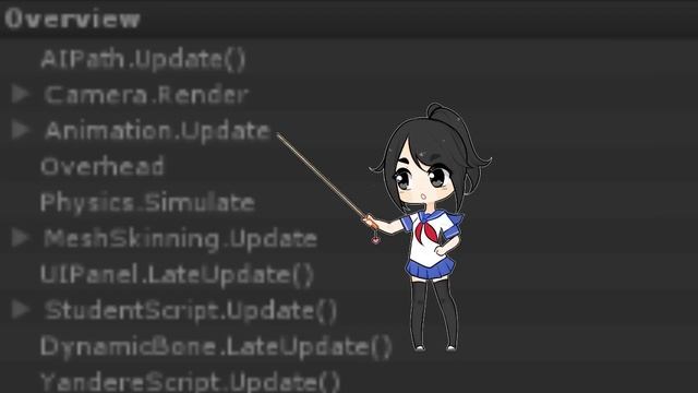 November 2016 Progress Update смотреть онлайн