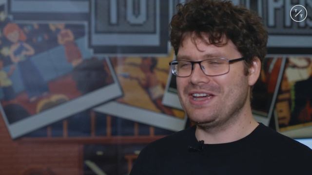 How Indie Developer Luca Redwood Created New Game 'Photographs' смотреть онлайн